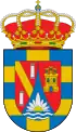 Escudo d'armas