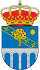 Escudo d'armas