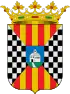 Escudo d'armas