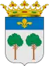 Escudo d'armas