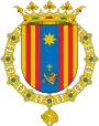 Escudo d'armas