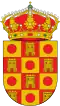 Escudo d'armas