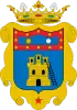 Escudo d'armas