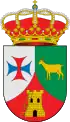 Escudo d'armas