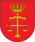 Escudo d'armas