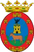 Escudo d'armas