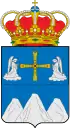 Escudo d'armas