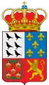 Escudo d'armas