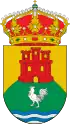 Escudo d'armas