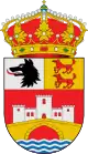 Escudo d'armas