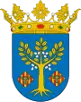 Escudo d'armas