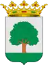 Escudo d'armas