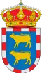 Escudo d'armas