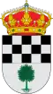 Escudo d'armas