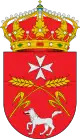 Escudo d'armas