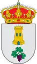 Escudo d'armas