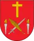 Escudo d'armas