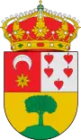 Escudo d'armas