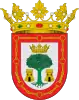 Escudo de Merindat d'Olit