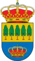 Escudo d'armas