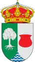 Escudo d'armas