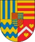 Escudo d'armas