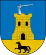 Escudo d'armas