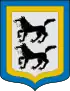 Escudo d'armas