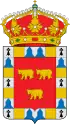 Escudo d'armas