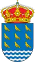 Escudo d'armas