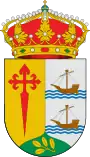 Escudo d'armas