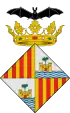 Escudo d'armas