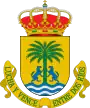 Escudo d'armas