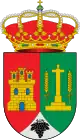 Escudo d'armas