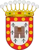 Escudo d'armas