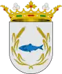 Escudo d'armas