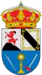 Escudo d'armas