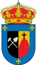 Escudo d'armas