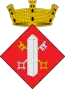 Escudo d'armas