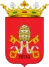 Escudo d'armas