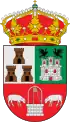 Escudo d'armas