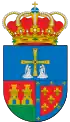 Escudo d'armas