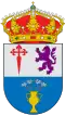 Escudo d'armas