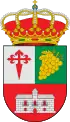 Escudo d'armas