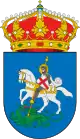 Escudo d'armas