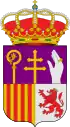 Escudo d'armas