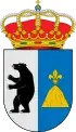 Escudo d'armas