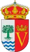 Escudo d'armas