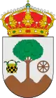 Escudo d'armas