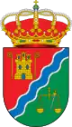 Escudo d'armas